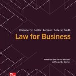 TESTBANK FOR Law for Business Fifteenth edition By A. James Barnes - QUESTIONS ALL CHAPTERS PDF