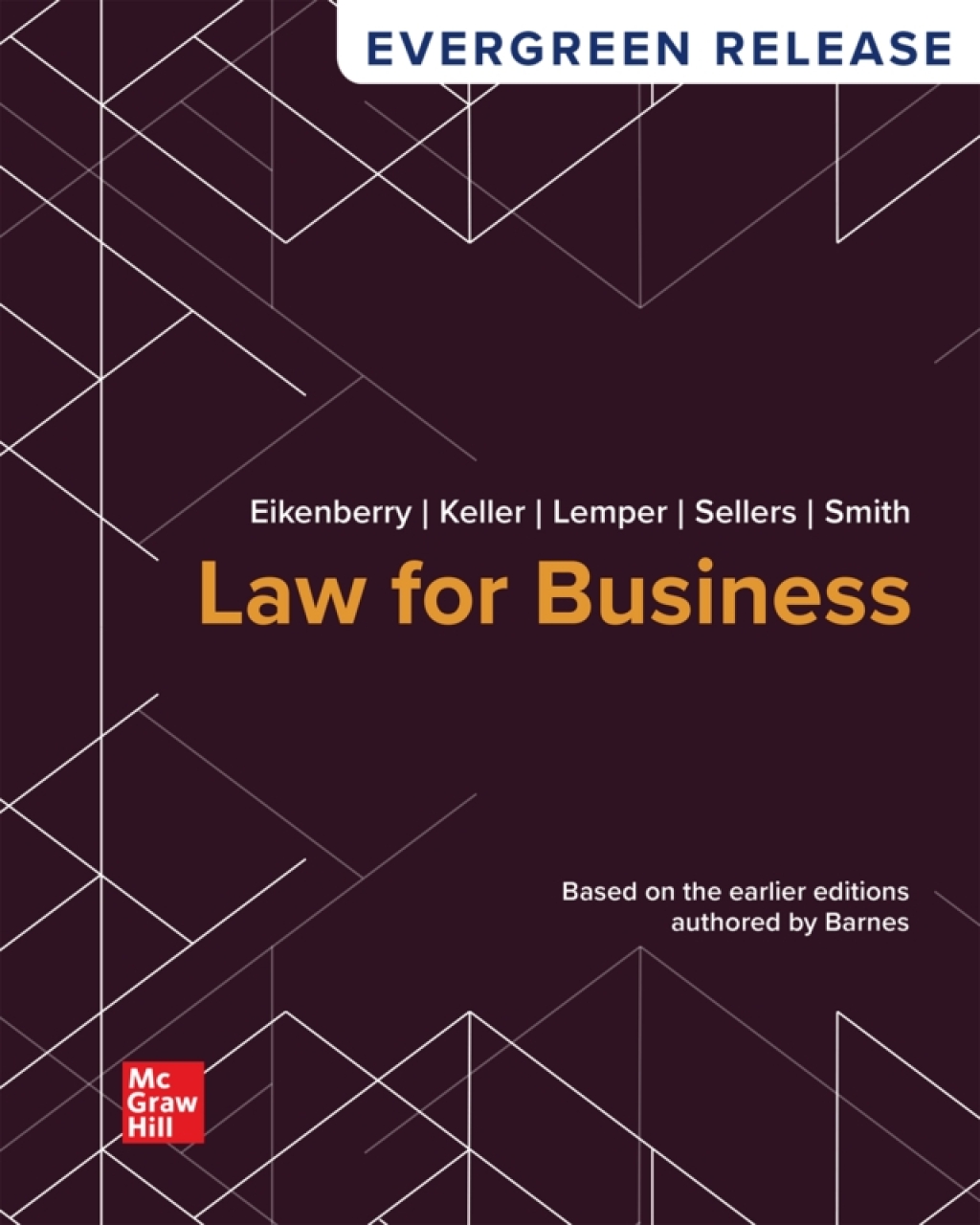 9781266845321.jpg TESTBANK FOR Law for Business Fifteenth edition By A. James Barnes - QUESTIONS ALL CHAPTERS PDF - Image 1