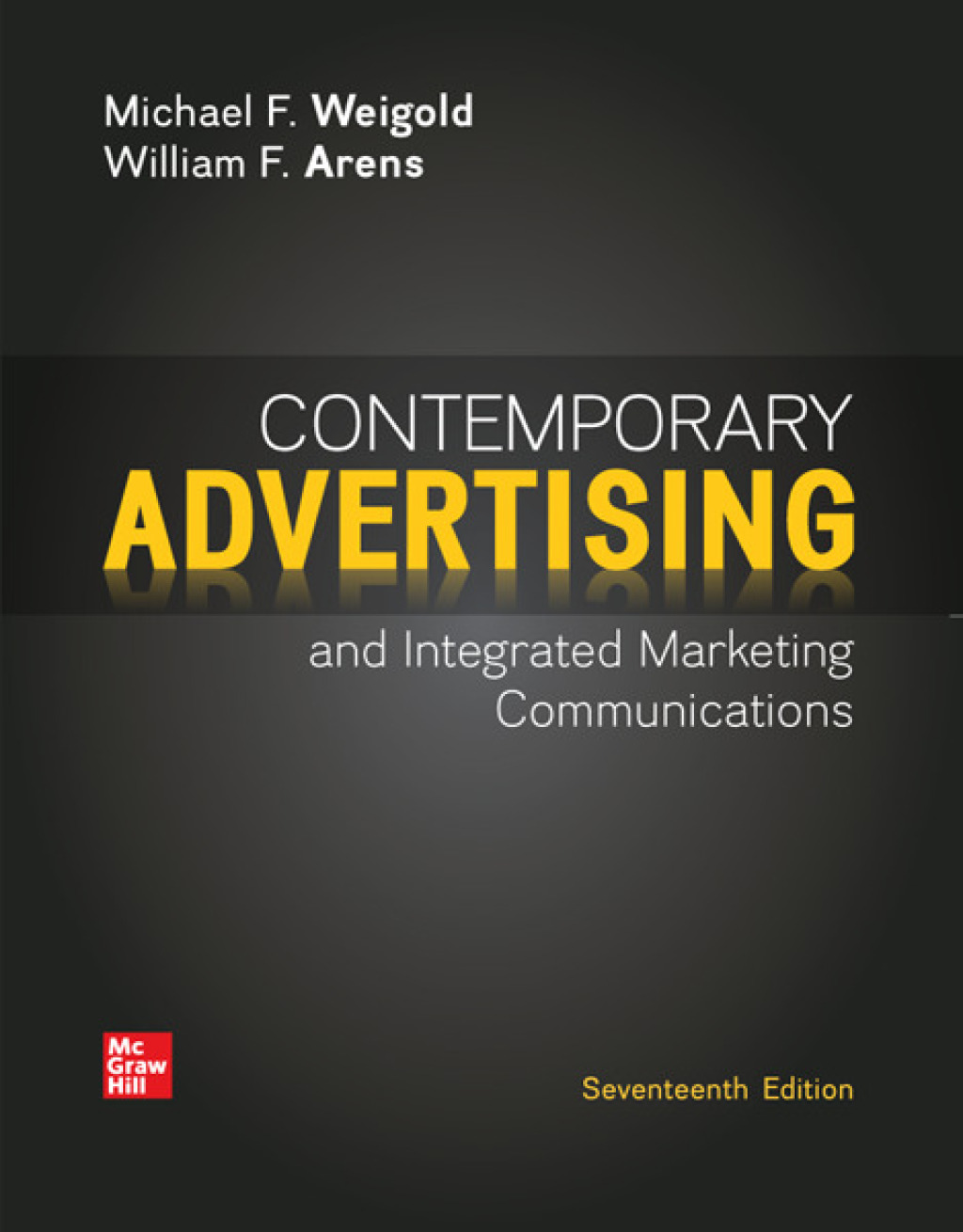9781266855801.jpg TESTBANK FOR Contemporary Advertising Seventeenth edition By Michael Weigold - QUESTIONS ALL CHAPTERS PDF - Image 1