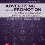 TESTBANK FOR Advertising and Promotion An Integrated Marketing Communications Perspective Thirteenth edition By George Belch - QUESTIONS ALL CHAPTERS PDF