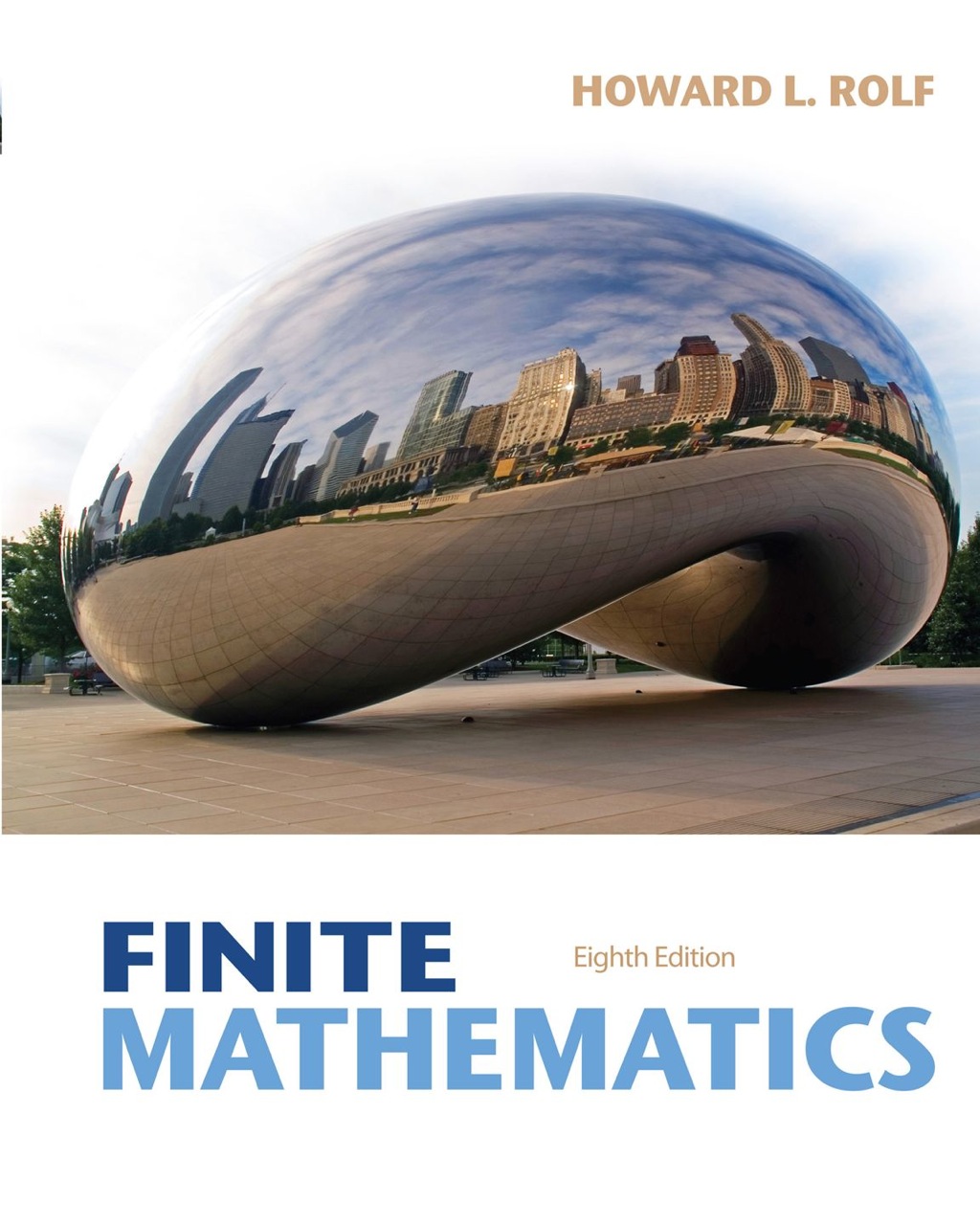 9781285415611.jpg TESTBANK FOR Finite Mathematics, 8th Edition Stefan Waner - QUESTIONS ALL CHAPTERS PDF - Image 1