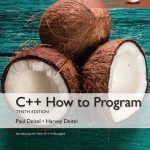 TESTBANK FOR C++ How to Program, Global Edition 10th Edition Paul Deitel - QUESTIONS ALL CHAPTERS PDF
