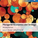 TESTBANK FOR Managerial Economics and Strategy, Global Edition 2nd Edition Jeffrey M. Perloff - QUESTIONS ALL CHAPTERS PDF