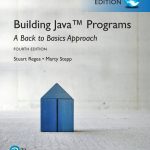 TESTBANK FOR Building Java Programs A Back to Basics Approach, Global Edition, 4th edition Stuart Reges - QUESTIONS ALL CHAPTERS PDF