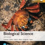 TESTBANK FOR Biological Science, Global Edition, 6th edition Scott Freeman - QUESTIONS ALL CHAPTERS PDF