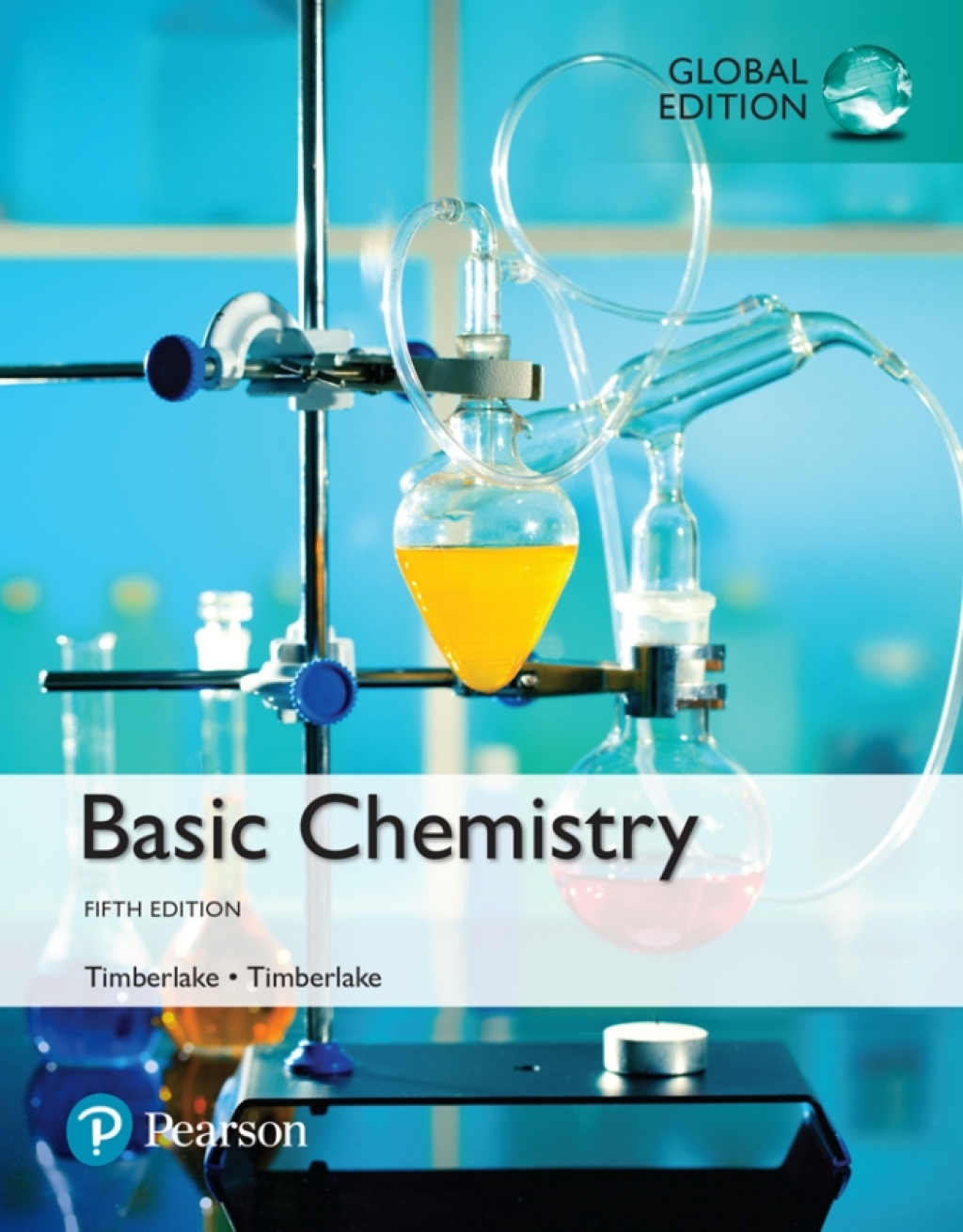 9781292170428.jpg TESTBANK FOR Basic Chemistry, Global Edition, 5th edition Karen C. Timberlake - QUESTIONS ALL CHAPTERS PDF - Image 1