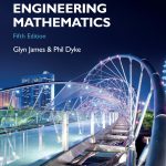 SOLUTION MANUAL FOR Advanced Modern Engineering Mathematics, 5th edition Glyn James - ANSWERS ALL CHAPTERS PDF