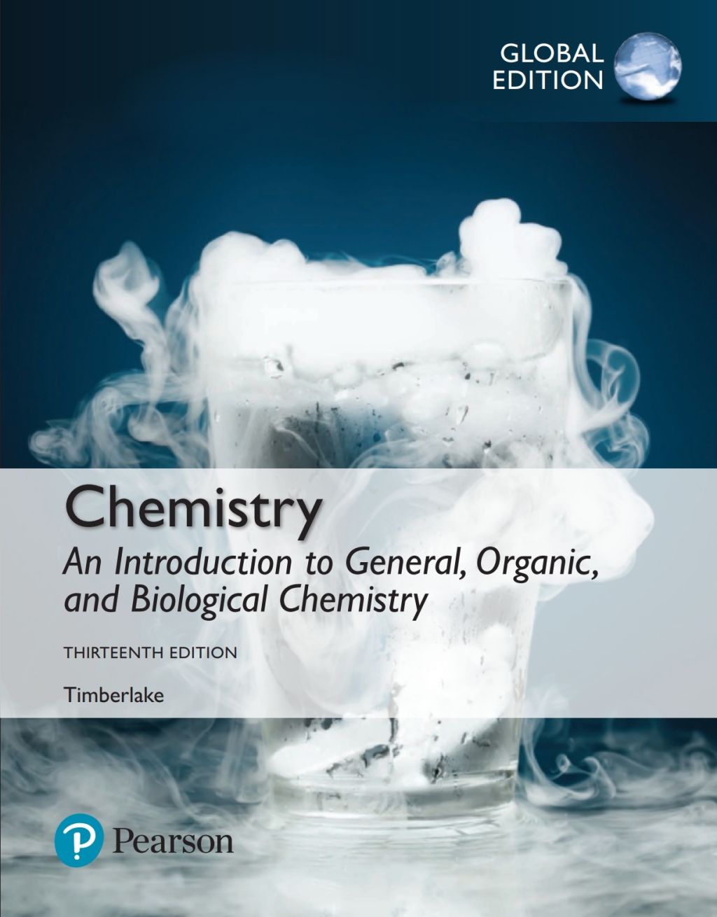 9781292228952.jpg SOLUTION MANUAL FOR Chemistry An Introduction to General, Organic, and Biological Chemistry, Global Edition, 13th edition Karen C. Timberlake - ANSWERS ALL CHAPTERS PDF - Image 1