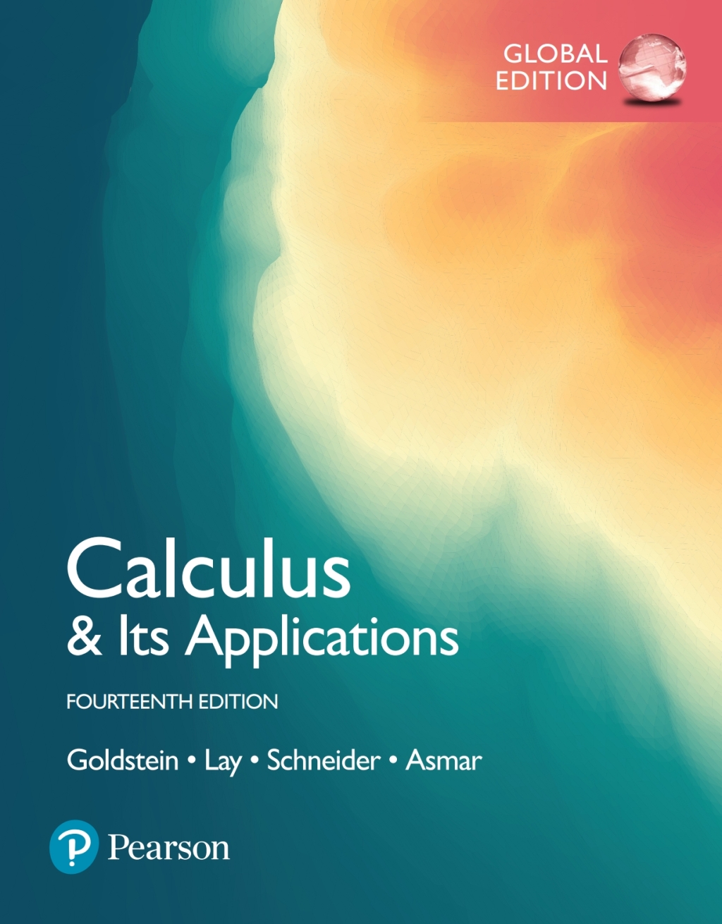 9781292229102.jpg SOLUTION MANUAL FOR Calculus & Its Applications, Global Edition, 14th edition Larry J. Goldstein - ANSWERS ALL CHAPTERS PDF - Image 1