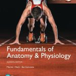 TESTBANK FOR Fundamentals of Anatomy & Physiology, Global Edition 11th Edition Frederic H. Martini - QUESTIONS ALL CHAPTERS PDF