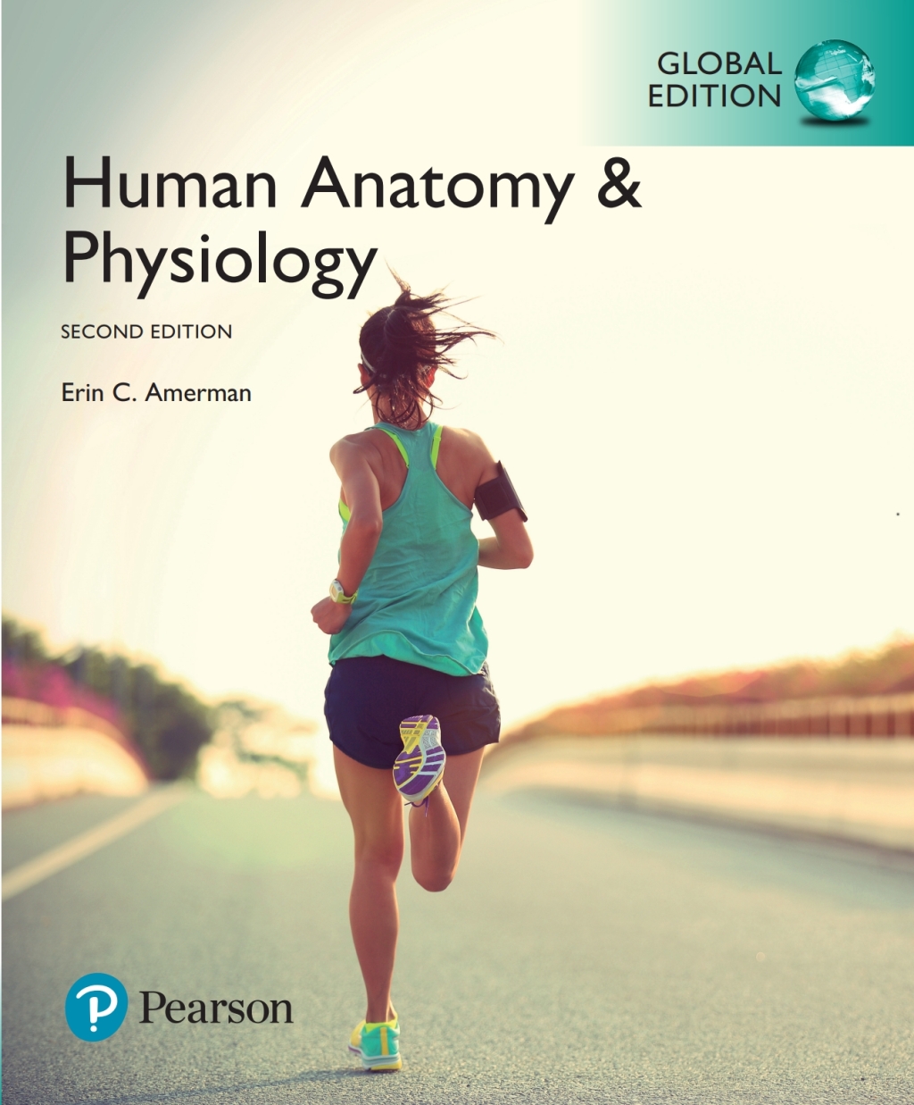 9781292260174.jpg TESTBANK FOR Human Anatomy & Physiology, Global Edition 2nd Edition Erin C. Amerman - QUESTIONS ALL CHAPTERS PDF - Image 1