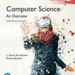 TESTBANK FOR Computer Science An Overview, Global Edition, 13th edition J Glenn Brookshear - QUESTIONS ALL CHAPTERS PDF