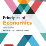 SOLUTION MANUAL FOR Principles of Economics, Global Edition13th EditionKarl E. Case - ANSWERS ALL CHAPTERS PDF