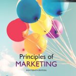 TESTBANK FOR Principles of Marketing, Global Edition, 18th edition Philip Kotler - QUESTIONS ALL CHAPTERS PDF