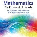 SOLUTION MANUAL FOR Essential Mathematics for Economic Analysis, 6th edition Knut Sydsaeter - ANSWERS ALL CHAPTERS PDF