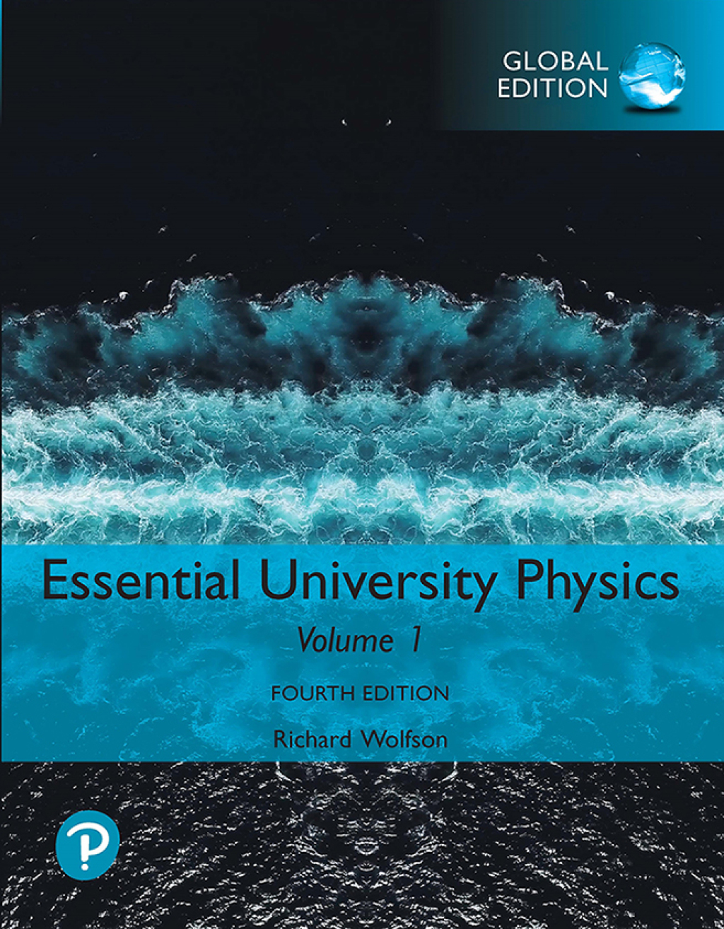 9781292360416.jpg TESTBANK FOR Essential University Physics, Volume 1, Global Edition 4th Edition Richard Wolfson - QUESTIONS ALL CHAPTERS PDF - Image 1