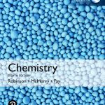 SOLUTION MANUAL FOR Chemistry, Global Edition 8th Edition John E. McMurry - ANSWERS ALL CHAPTERS PDF