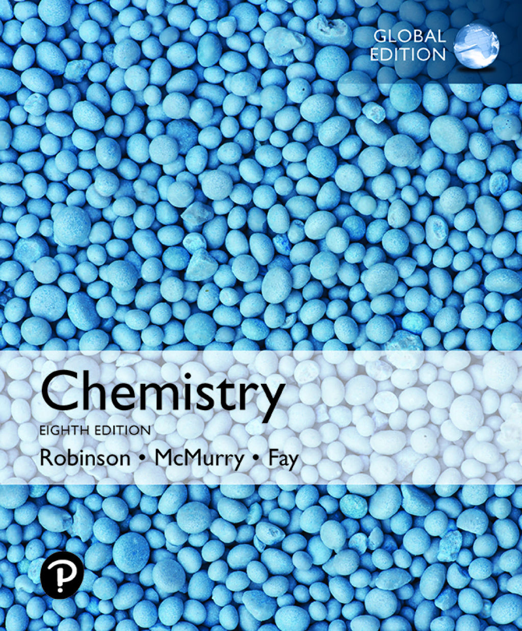 9781292367392.jpg SOLUTION MANUAL FOR Chemistry, Global Edition 8th Edition John E. McMurry - ANSWERS ALL CHAPTERS PDF - Image 1