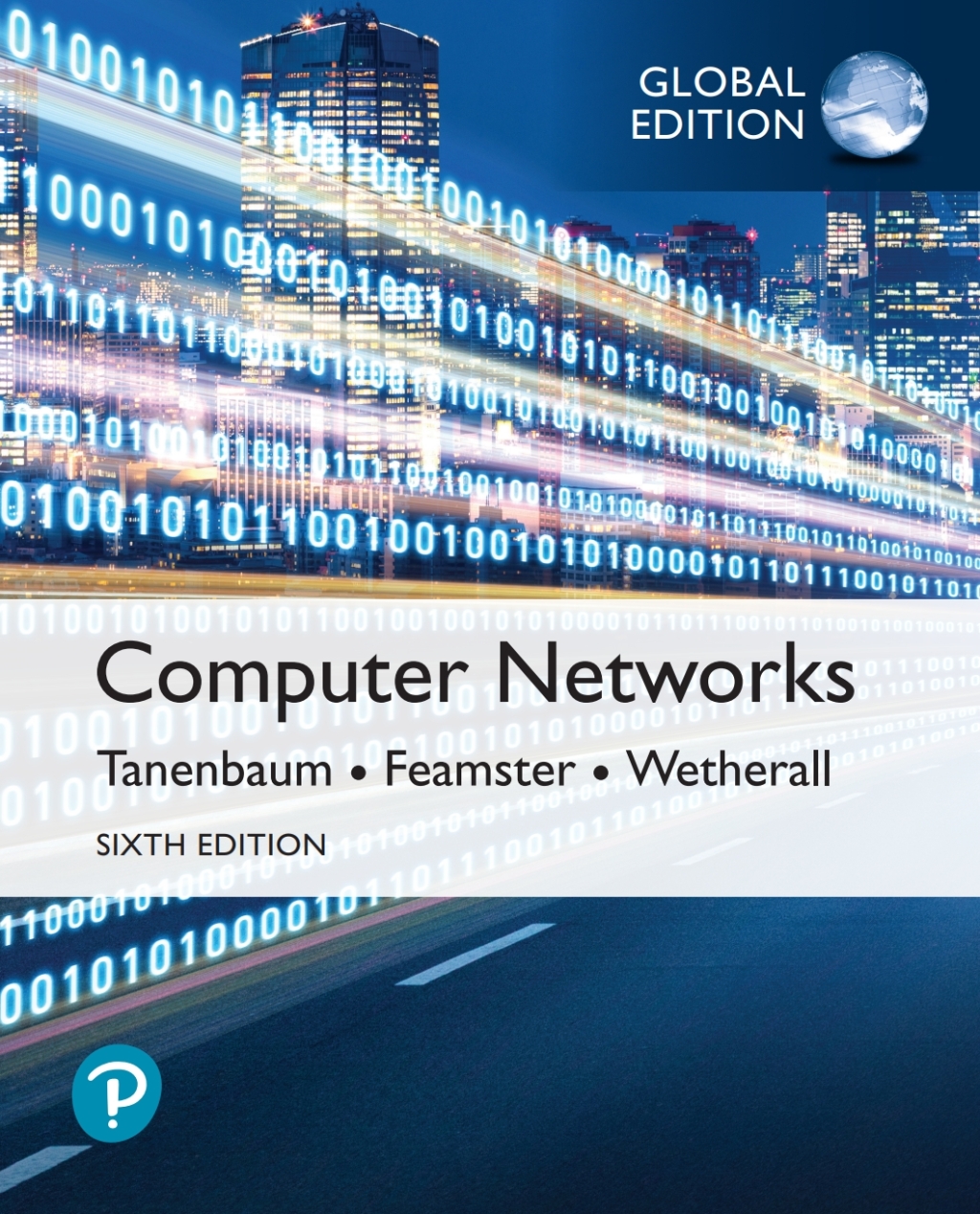 9781292374017.jpg SOLUTION MANUAL FOR Computer Networks, Global Edition, 6th edition Andrew S. Tanenbaum - ANSWERS ALL CHAPTERS PDF - Image 1