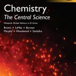 SOLUTION MANUAL FOR Chemistry The Central Science in SI Units, Global Edition, 14th edition Theodore E. Brown - ANSWERS ALL CHAPTERS PDF