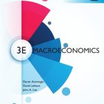 SOLUTION MANUAL FOR Macroeconomics, Global Edition, 3rd edition Daron Acemoglu - ANSWERS ALL CHAPTERS PDF