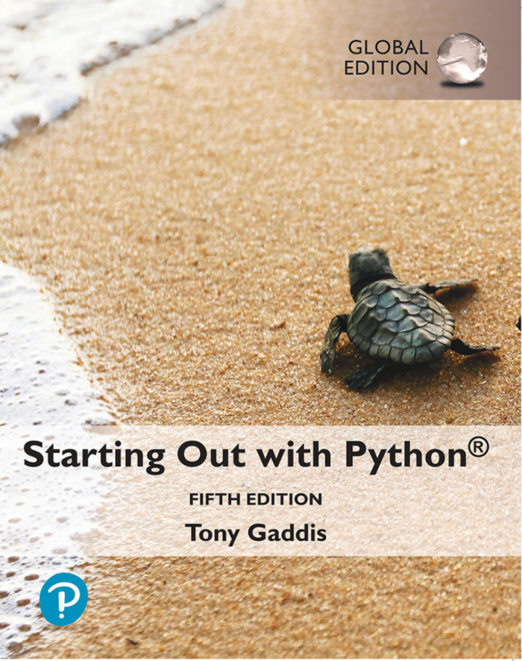 9781292412351.jpg SOLUTION MANUAL FOR Starting Out with Python, Global Edition 5th Edition Tony Gaddis - ANSWERS ALL CHAPTERS PDF - Image 1