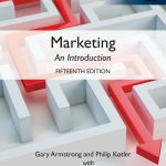 TESTBANK FOR Marketing An Introduction, Global Edition, 15th edition Gary Armstrong - QUESTIONS ALL CHAPTERS PDF