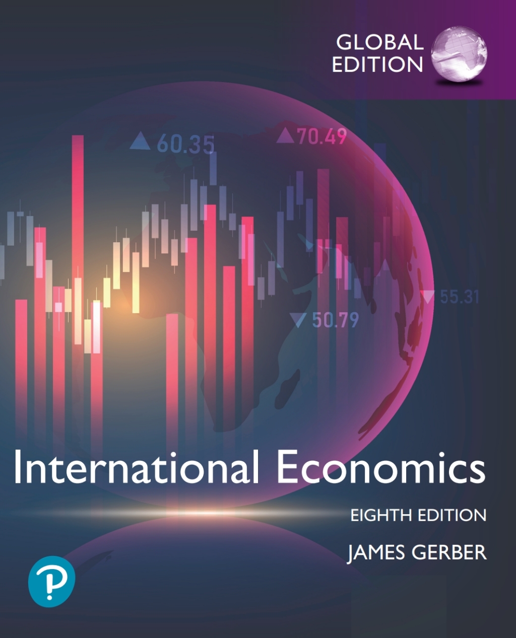 9781292434025.jpg SOLUTION MANUAL FOR International Economics, Global Edition, 8th edition James Gerber - ANSWERS ALL CHAPTERS PDF - Image 1