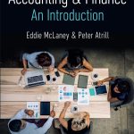 SOLUTION MANUAL FOR Accounting and Finance An Introduction, 11th edition Eddie McLaney - ANSWERS ALL CHAPTERS PDF