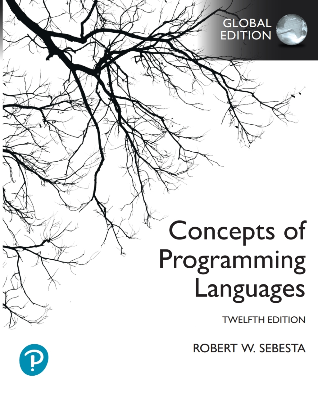 9781292436777.jpg SOLUTION MANUAL FOR Concepts of Programming Languages, Global Edition, 12th edition Robert W. Sebesta - ANSWERS ALL CHAPTERS PDF - Image 1