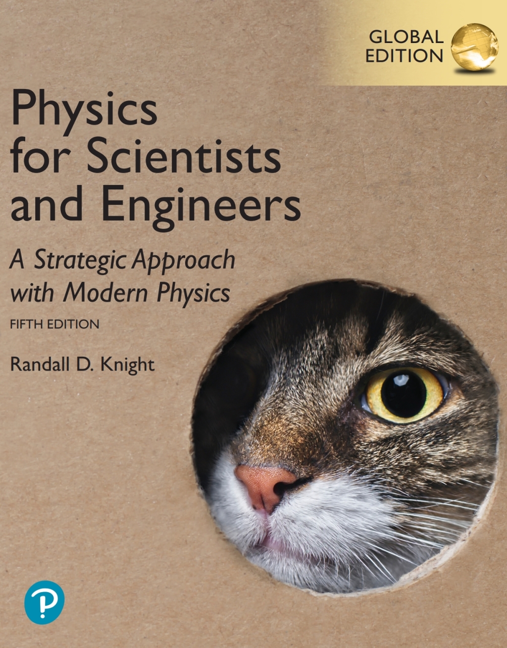9781292438269.jpg TESTBANK FOR Physics for Scientists and Engineers A Strategic Approach with Modern Physics, Global Edition 5th Edition Randall D Knight - QUESTIONS ALL CHAPTERS PDF - Image 1