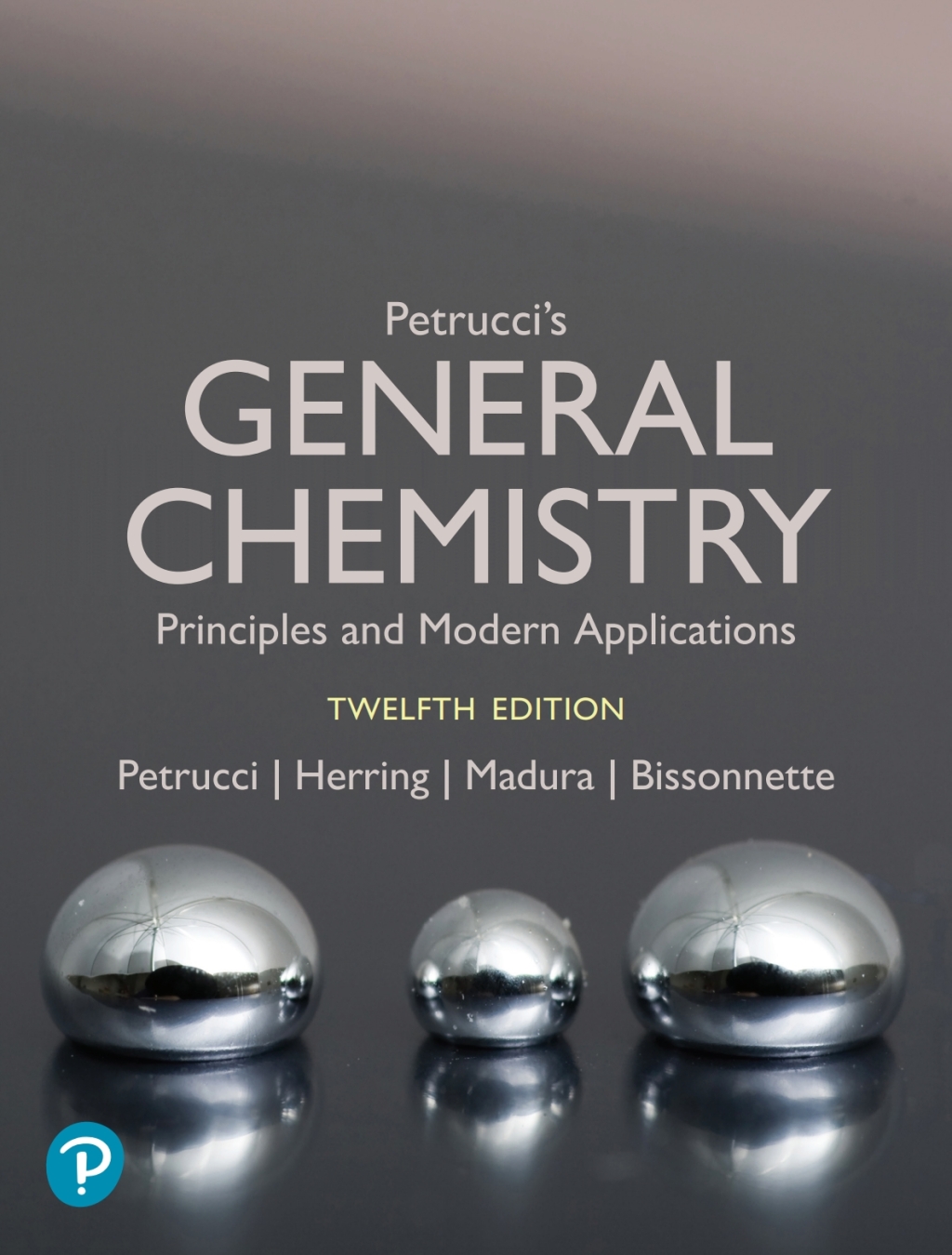 9781292457864.jpg SOLUTION MANUAL FOR Petrucci's General Chemistry Modern Principles and Applications, 12th edition Ralph H. Petrucci - ANSWERS ALL CHAPTERS PDF - Image 1