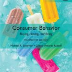 TESTBANK FOR Consumer Behavior, Global Edition 14th Edition Michael R. Solomon - QUESTIONS ALL CHAPTERS PDF