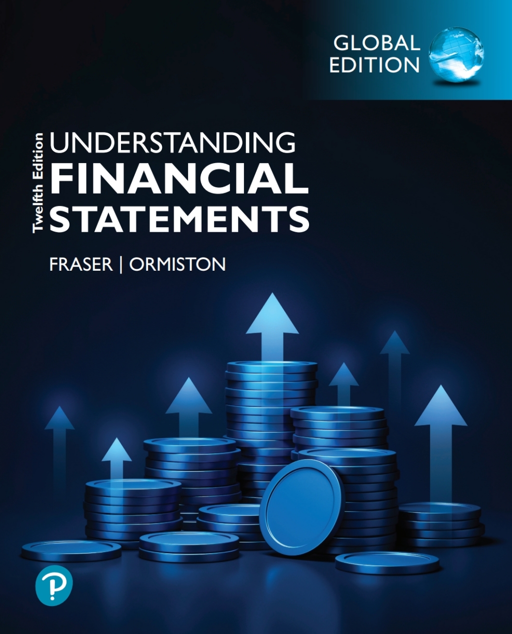 9781292726748.jpg SOLUTION MANUAL FOR Understanding Financial Statements, Global Edition, 12th edition Lyn M. Fraser - ANSWERS ALL CHAPTERS PDF - Image 1