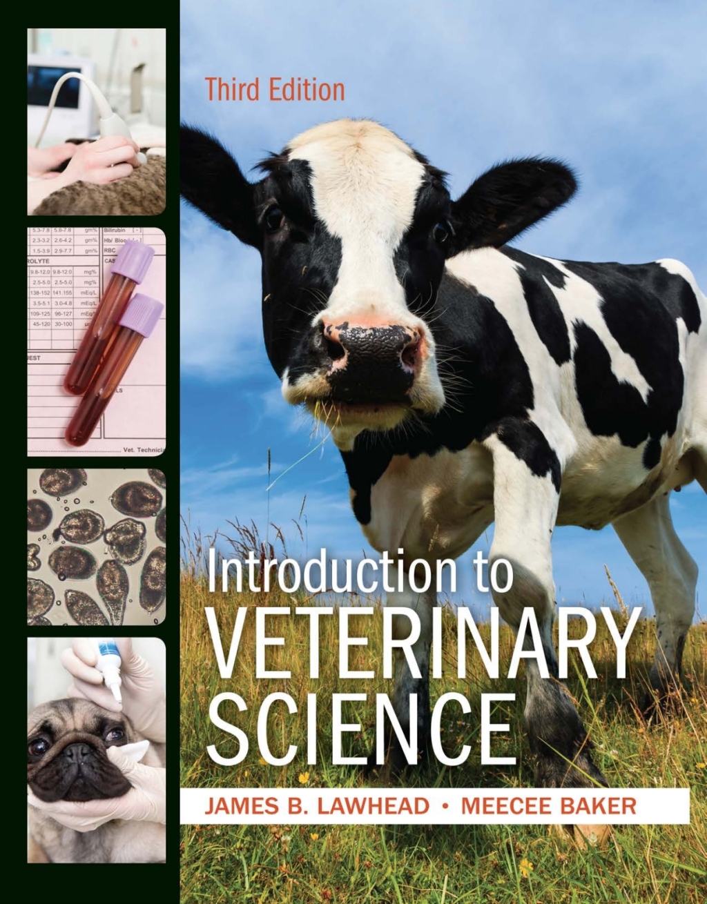 9781305855489.jpg SOLUTION MANUAL FOR Introduction to Veterinary Science, 3rd Edition James Lawhead - ANSWERS ALL CHAPTERS PDF - Image 1