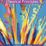 TESTBANK FOR Chemical Principles, 8th Edition Steven S. Zumdahl - QUESTIONS ALL CHAPTERS PDF