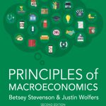 SOLUTION MANUAL FOR Principles of Macroeconomics Second Edition Betsey Stevenson - ANSWERS ALL CHAPTERS PDF