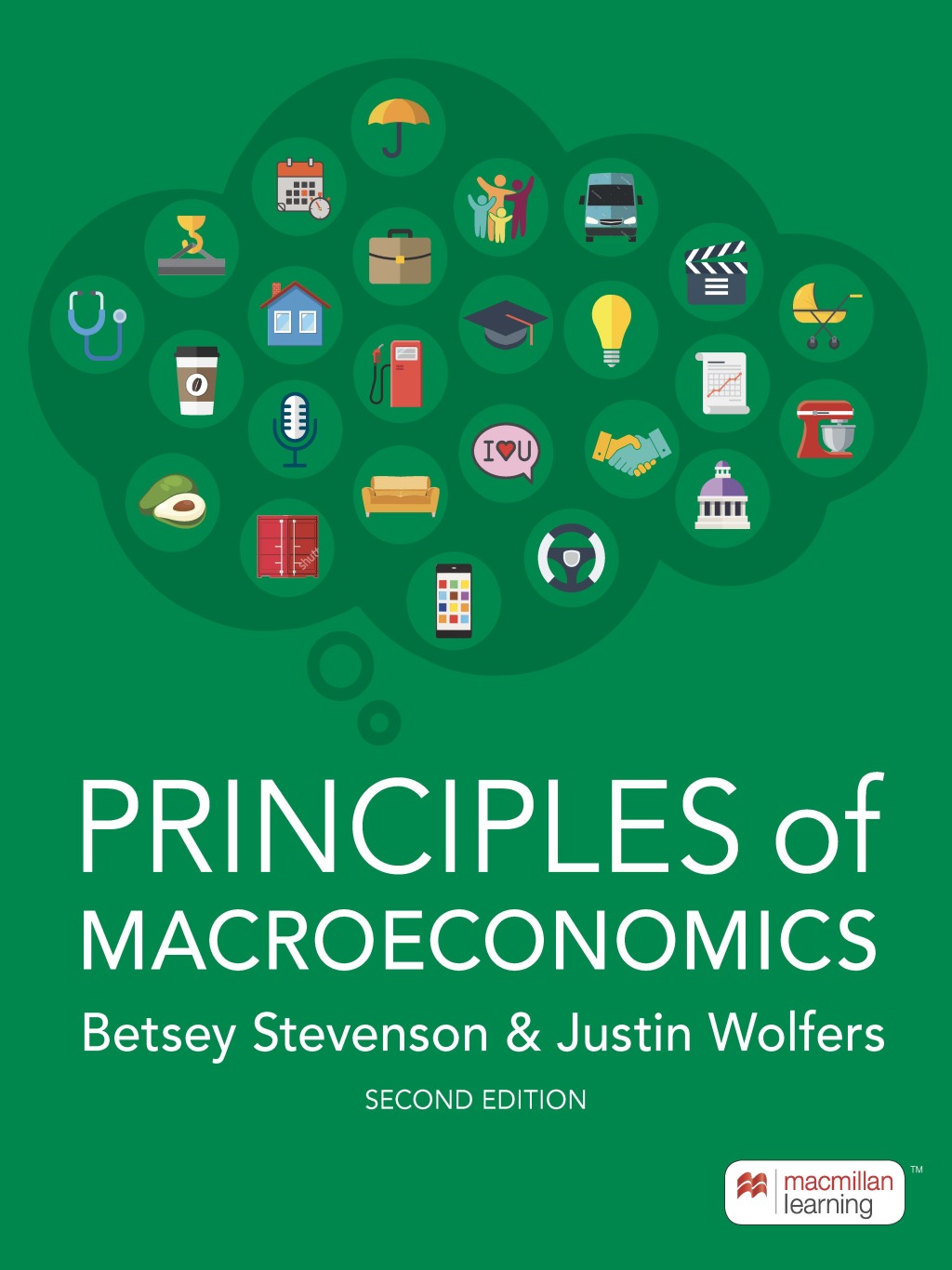 9781319432089.jpg SOLUTION MANUAL FOR Principles of Macroeconomics Second Edition Betsey Stevenson - ANSWERS ALL CHAPTERS PDF - Image 1