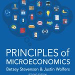 SOLUTION MANUAL FOR Principles of Microeconomics Second Edition Betsey Stevenson - ANSWERS ALL CHAPTERS PDF