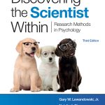 TESTBANK FOR Discovering the Scientist Within Third Edition Gary Lewandowski - QUESTIONS ALL CHAPTERS PDF