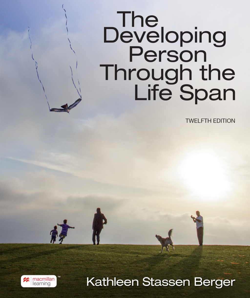 Mech_Berger_The Developing Person Through the Life Span 12e.SE.0 TESTBANK FOR The Developing Person Through the Life Span Twelfth Edition Kathleen Stassen Berger - QUESTIONS ALL CHAPTERS PDF - Image 1