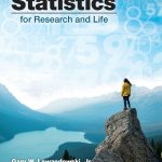 TESTBANK FOR Statistics for Research and Life First Edition Gary Lewandowski - QUESTIONS ALL CHAPTERS PDF