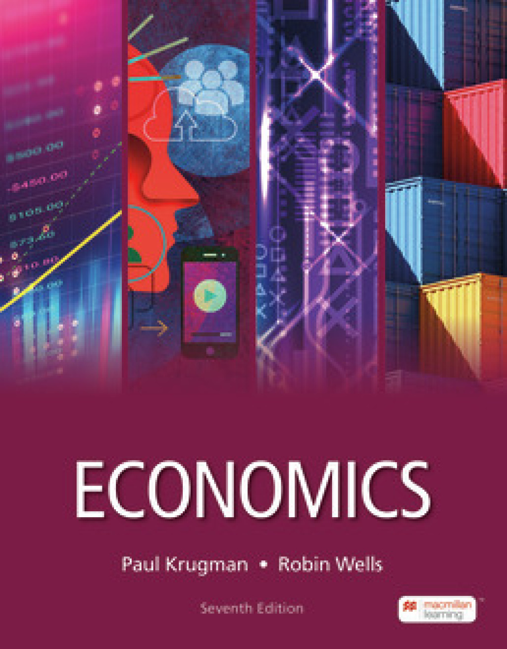 9781319480684.jpg SOLUTION MANUAL FOR Economics Seventh Edition Paul Krugman - ANSWERS ALL CHAPTERS PDF - Image 1