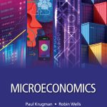 SOLUTION MANUAL FOR Microeconomics Seventh Edition Paul Krugman - ANSWERS ALL CHAPTERS PDF