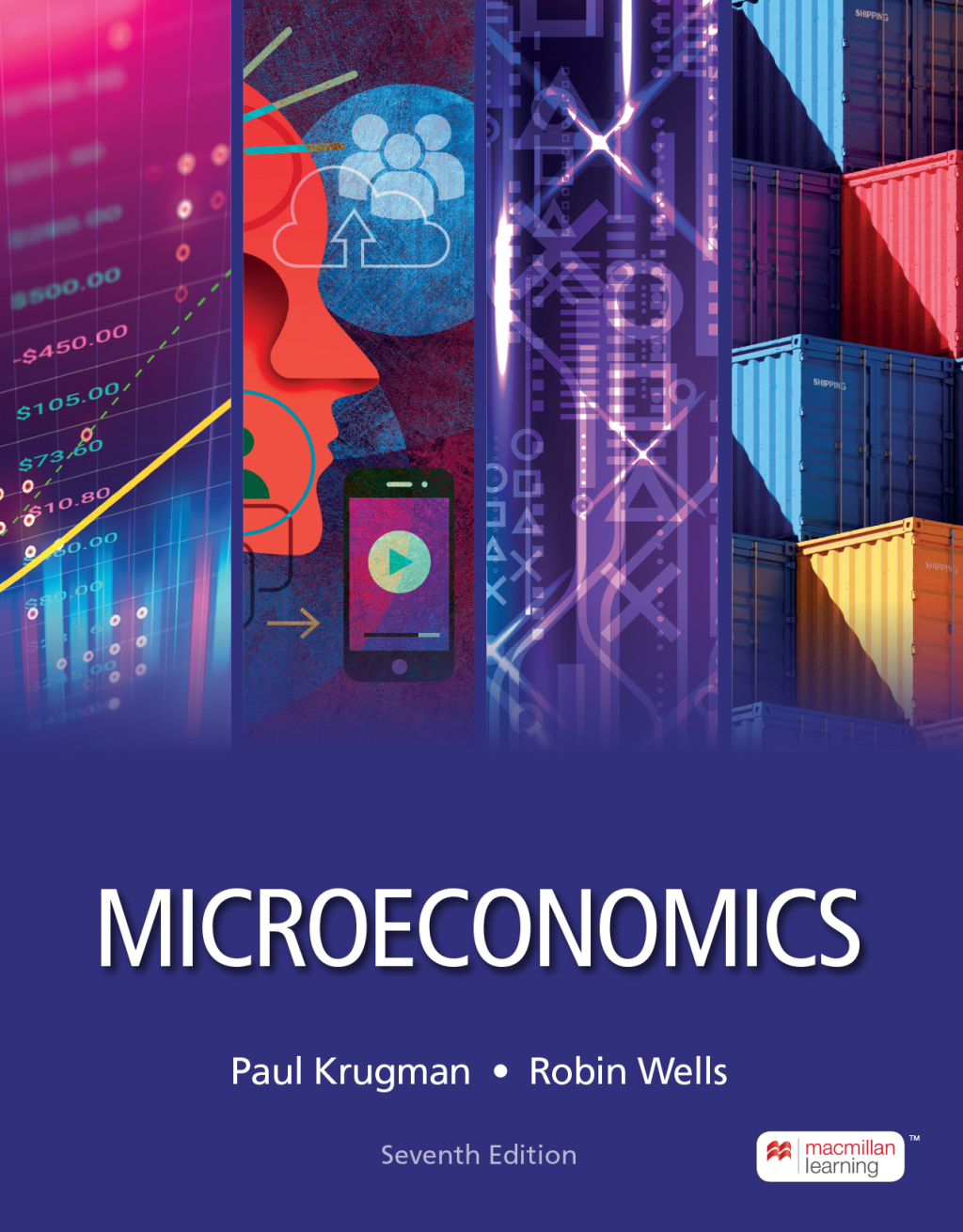 Approved Comp_Krugman_Microeconomics 7e.032223.indd SOLUTION MANUAL FOR Microeconomics Seventh Edition Paul Krugman - ANSWERS ALL CHAPTERS PDF - Image 1