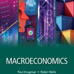 SOLUTION MANUAL FOR Macroeconomics Seventh Edition Paul Krugman - ANSWERS ALL CHAPTERS PDF