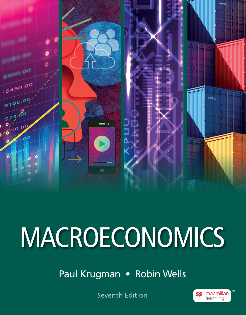 Approved Comp_Krugman_Macroeconomics 7e.032223.indd SOLUTION MANUAL FOR Macroeconomics Seventh Edition Paul Krugman - ANSWERS ALL CHAPTERS PDF - Image 1