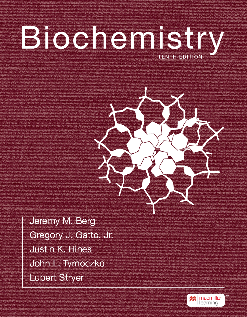Approved Comp_Berg_Biochemistry 10e.030322.indd TESTBANK FOR Biochemistry Tenth Edition Jeremy Berg - QUESTIONS ALL CHAPTERS PDF - Image 1