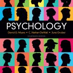 TESTBANK FOR Psychology Fourteenth Edition David G. Myers - QUESTIONS ALL CHAPTERS PDF