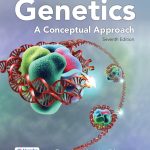 TESTBANK FOR Genetics A Conceptual Approach Seventh Edition Benjamin A. Pierce - QUESTIONS ALL CHAPTERS PDF